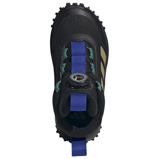 Adidas Fortatrail Boa K Adidas Fortatrail Boa K